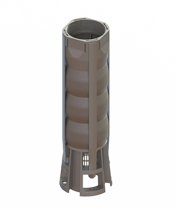 SP-7703 深井潜水泵