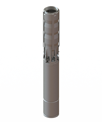 SP-4602 Deep Well Submersible Pump