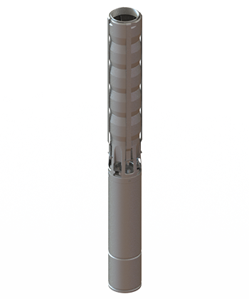 SP-4604 Deep Well Submersible Pump