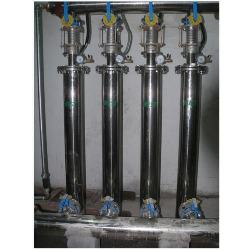 BSP1 Frequency Speed Control Water Supply System