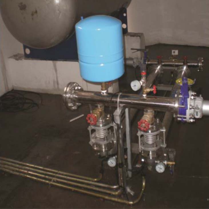 BSP80 恒压变频供水设备