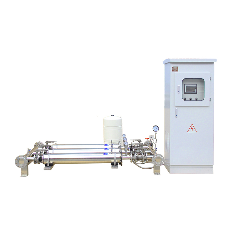 BSP3 Frequency Speed Control Water Supply System